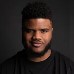 Brandon Benjamin