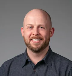 Evan Kubitschek