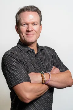 Ian Shields