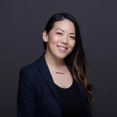 Naomi Liu