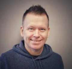 Odd Morten