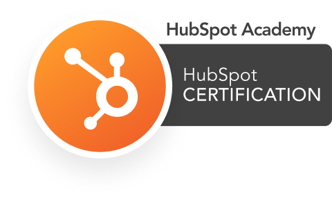 HubSpot Academy Certification