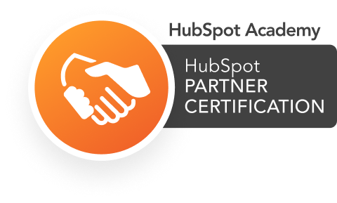 HubSpot Academy Partner Certification