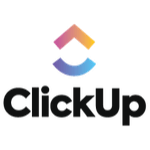 ClickUp Logo NitDit