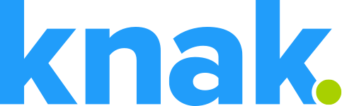 Knak Logo Colour