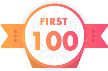 badge_first100