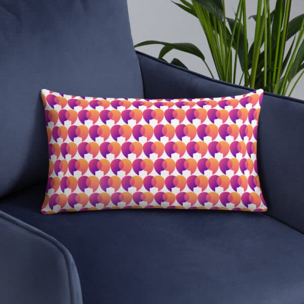 all over print basic pillow 20x12 front lifestyle 6 65135a9a955a5