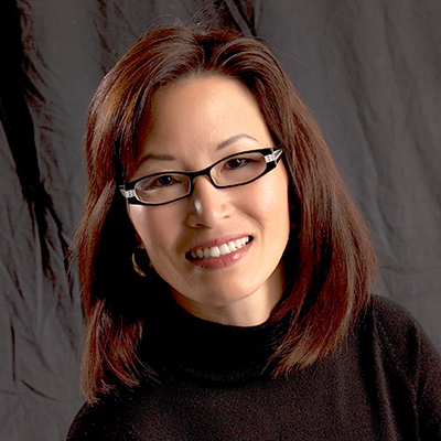Profile picture of Nancy Chou