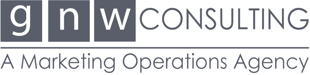 GNW Consulting Logo Marketnig Operations