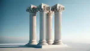 The New Four Pillars of Marketing Operations