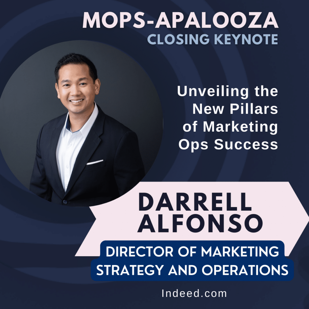 Unveiling the New Pillars of Marketing Ops Success