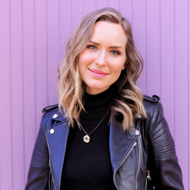 Rachel Squire