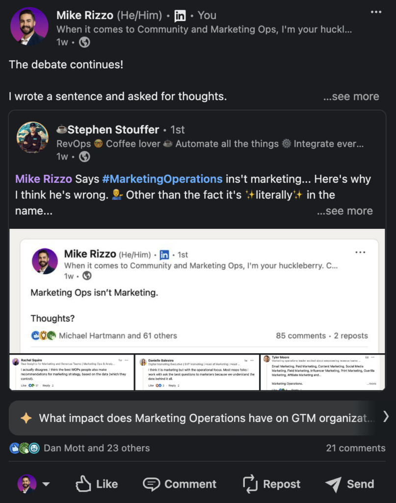 IsMarketingOpsMarketingDebate