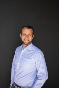 Jared Barol