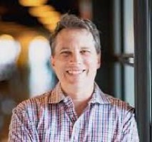 Eric Westerkamp headshot