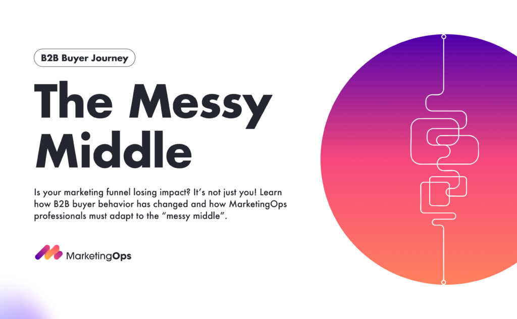 Messy Middle