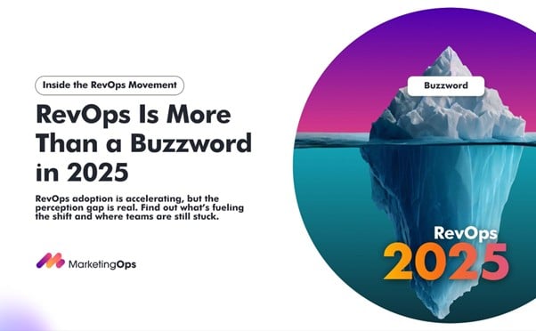 RevOps is more than a buzzword