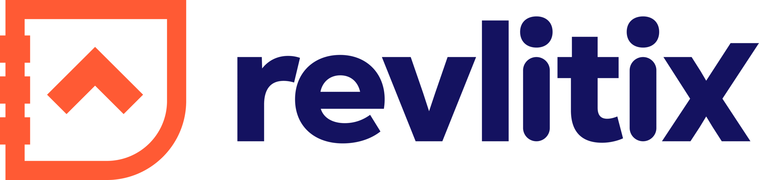 Get Certified in Marketing Operations, Before Anyone Else revtilix logo