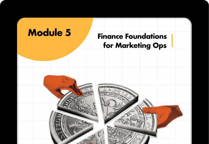 Curriculum Module 5