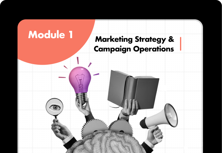 Curriculum-module-1