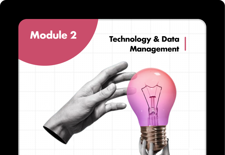 Curriculum Module 2