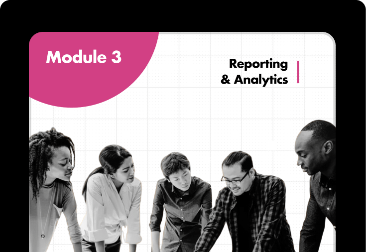 Curriculum Module 3