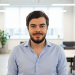 Alex Korin